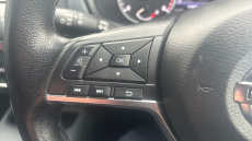 Nissan Juke 1.0 DiG-T 114 Tekna 5dr Petrol Hatchback